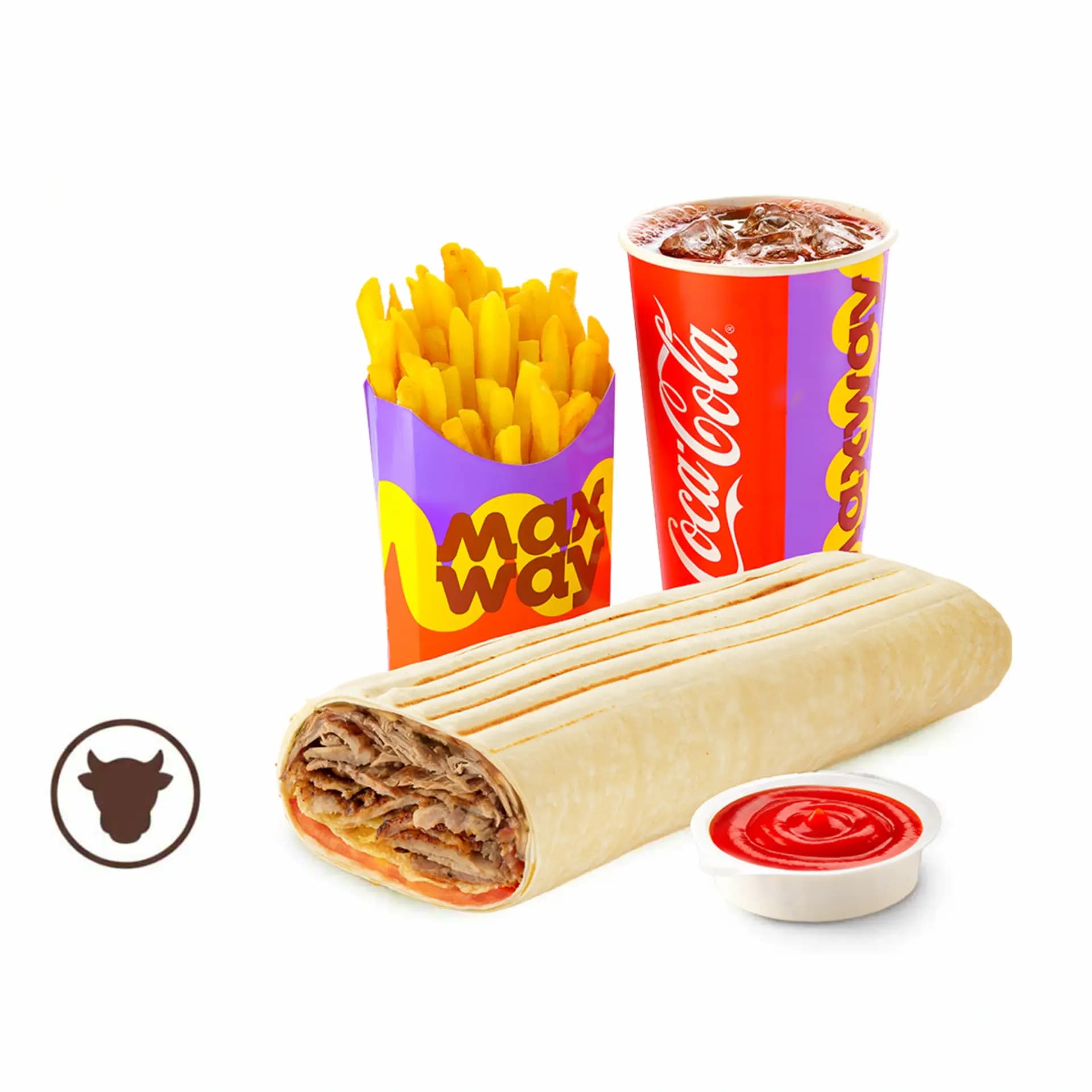 Maxi BOX Popular