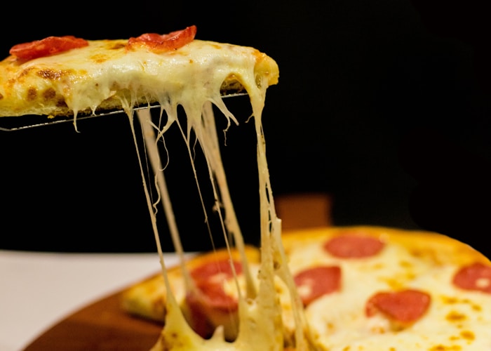 Pepperoni