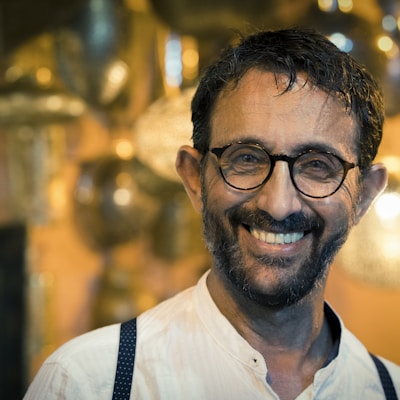 Jasur Toshmatov